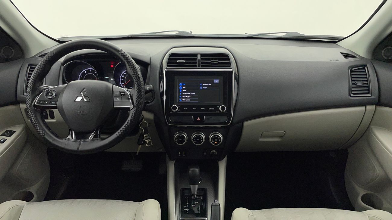 Mitsubishi ASX GLX MIDLINE 2 | Zero Down Payment | Free Home Test Drive