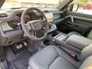 لاند روفر ديفندر P400 90 HSE 3.0L (5 Seater)