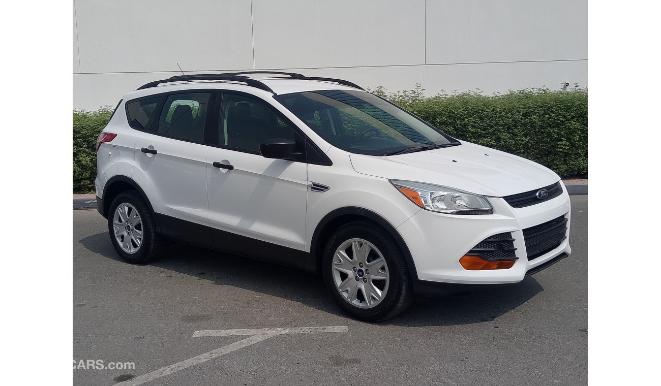 فورد إيسكاب ONLY 620X60 MONTHLY FORD ESCAPE 4X4 PUSH BUTTON START EXCELLENT CONDITION UNLIMITED KM WARRANTY...