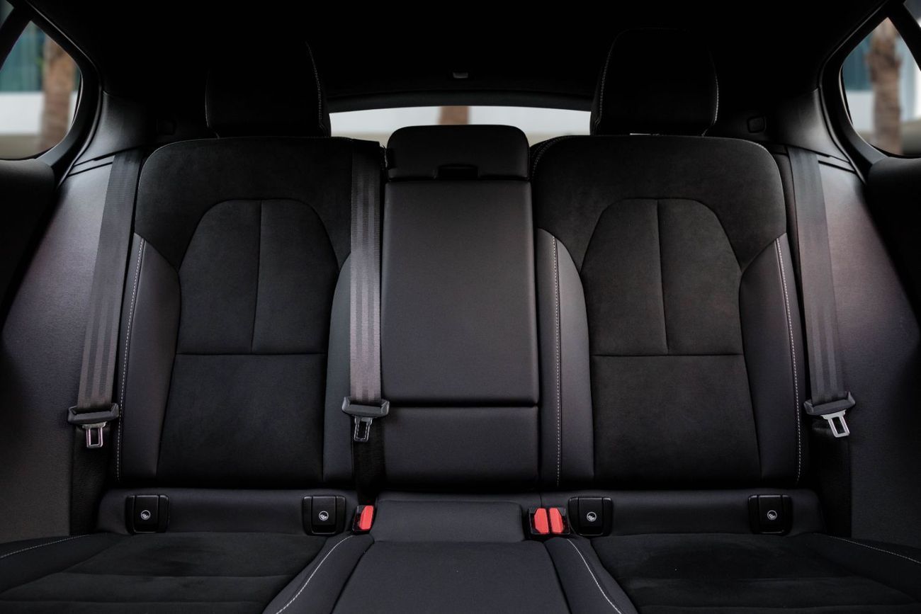 فولفو C40 2,253 P.M | 0% Downpayment | Volvo C40 | Agency Warranty!