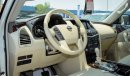 Nissan Patrol T2 LE V8  400 HP LOCAL DEALER WARRANTY INCLUSIVE VAT