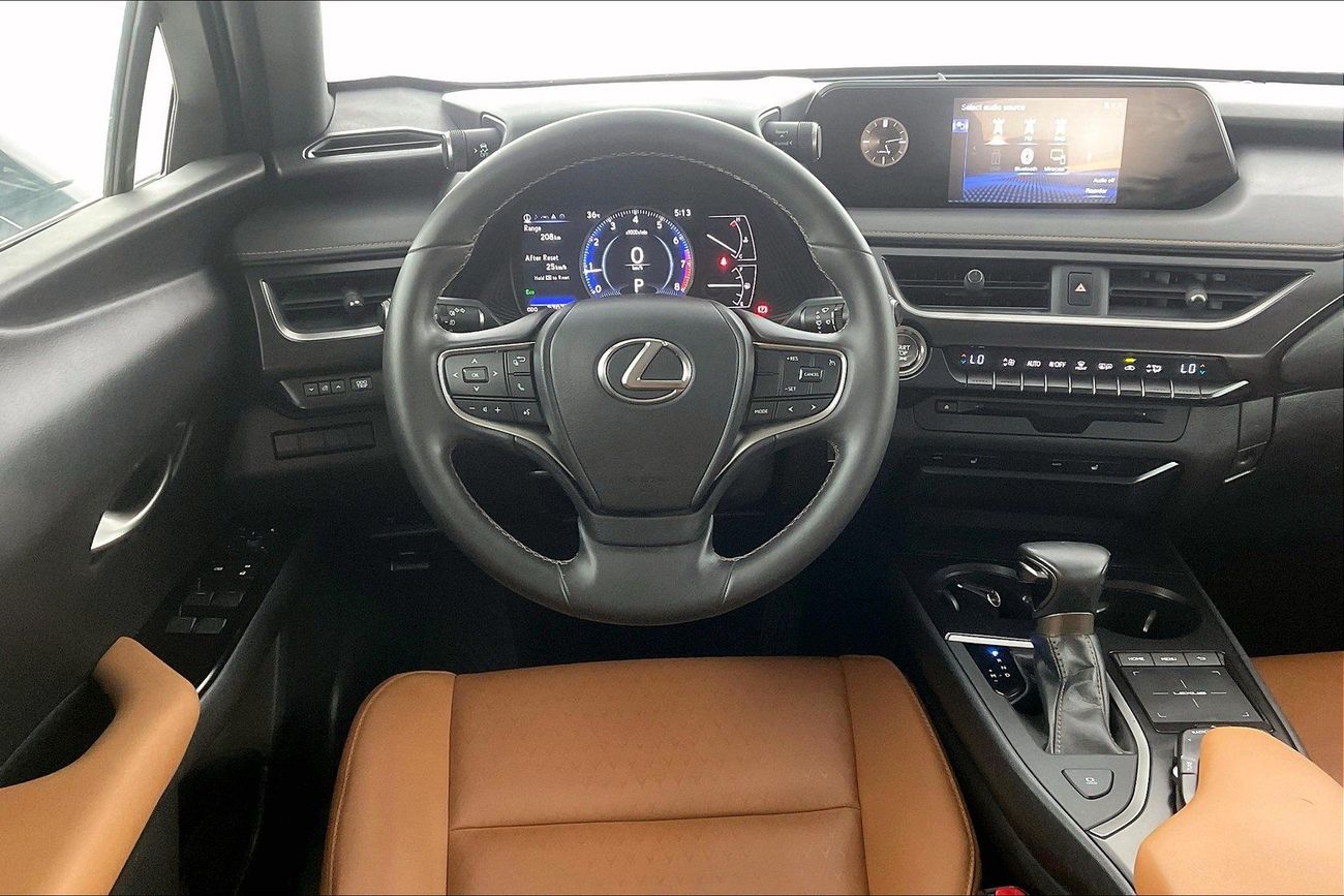 Lexus UX200 Premier | Guaranteed Warranty | 0 Down Payment