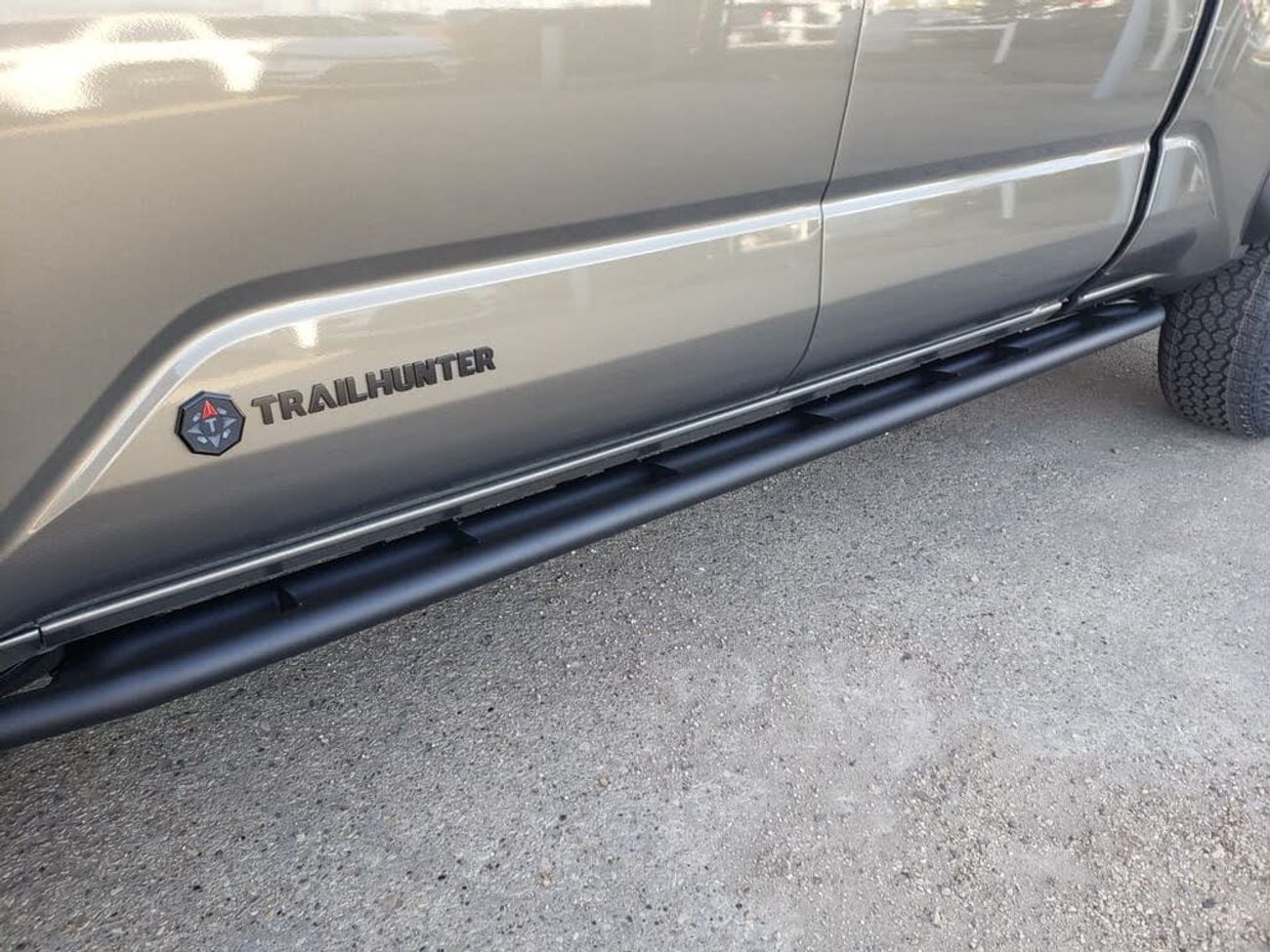 Toyota Tacoma 26/26 TRAILHUNTER