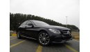 Mercedes-Benz C200 2016 Ref#130