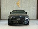 مرسيدس بنز E 53 6,078 AED Monthly II SL63 AMG II 0% Down Payment II Still Under Warranty to 2027