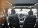 Mini Cooper Countryman low milage