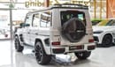 BRABUS 800 - Mercedes-AMG G 63 MERCEDES BENZ BRABUS G800 2023 (BRABUS MIDDLE EAST) WARRANTY AVAILABLE