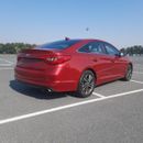 Hyundai Sonata GL Hyundai Sonata Se 2017 Red 2.4L 4 vin: 5NPE24AF4HH495067   ( UAS_ SPEC) VERY GOOD CONDITION