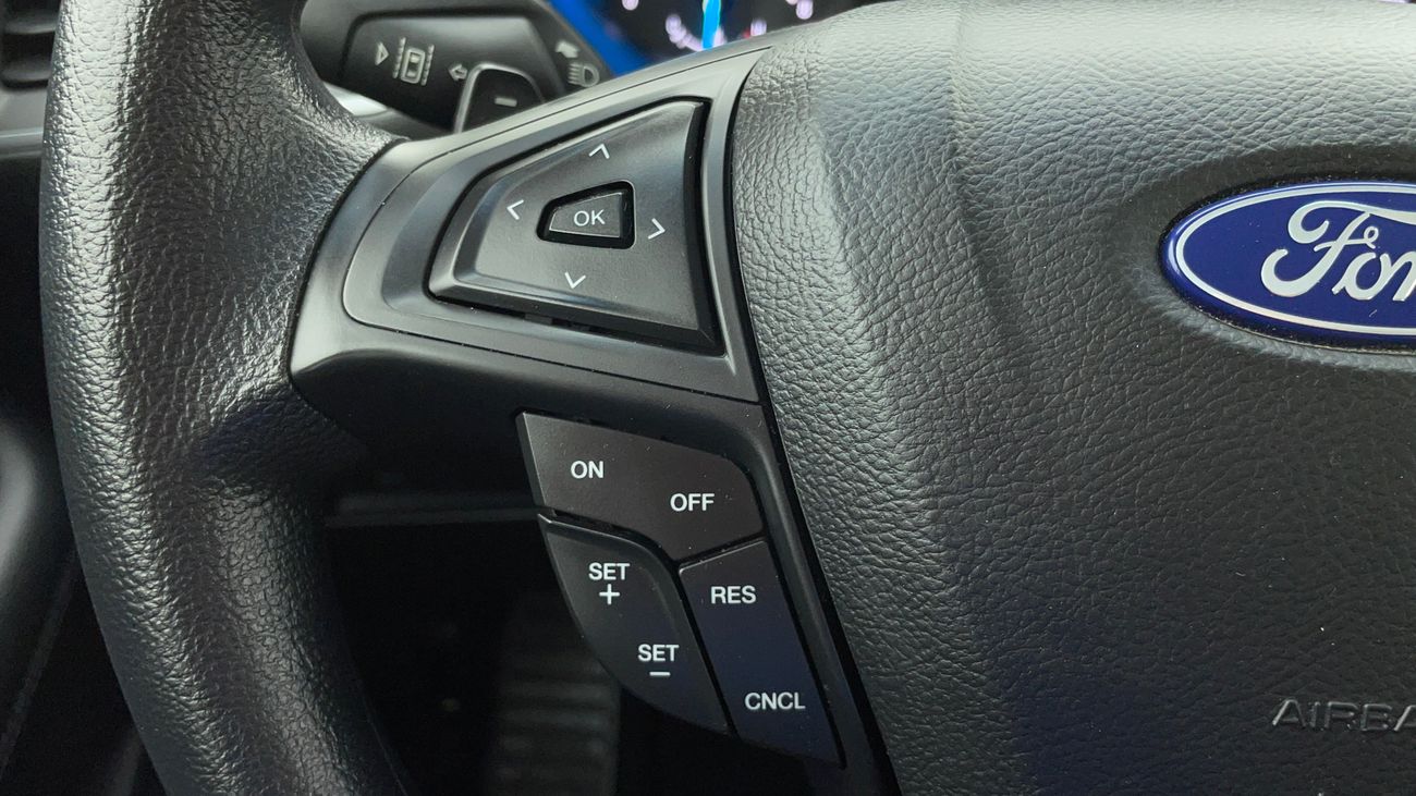 Ford Edge SE 2 | Zero Down Payment | Home Test Drive