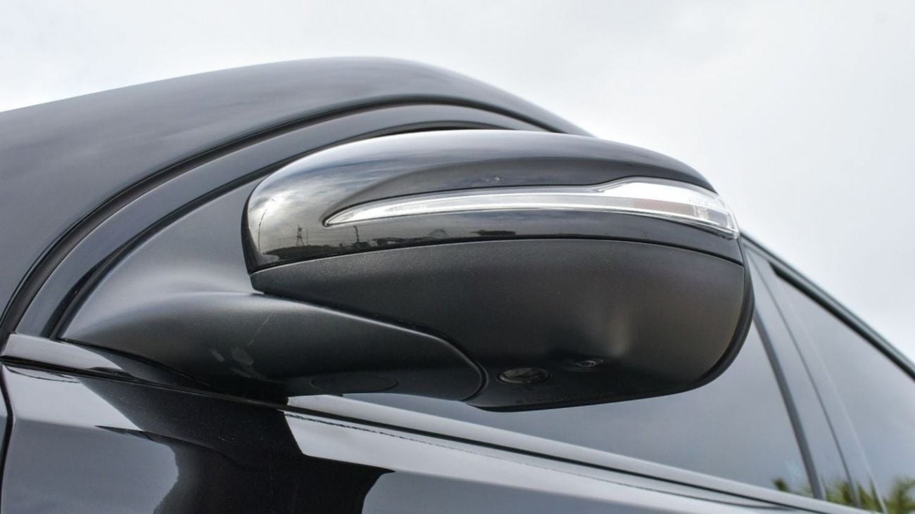 Mercedes-Benz GLE 53 Perfect Condition | GLE 53 AMG Coupe 4MATIC+ V6, Rear Entertainment, HUD | 2021 | Germany Specs