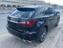 Lexus RX350 F-SPORT LEXUS RX350 ,RHD ,PETROL ,2019 MODEL