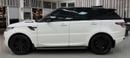 Land Rover Range Rover Sport HSE Dynamic 3.0L