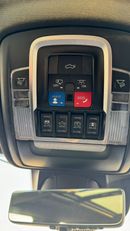 رام برو ماستر 2023 RAM Mammoth 1000 Super Charge 6.2L HEMI  702hp