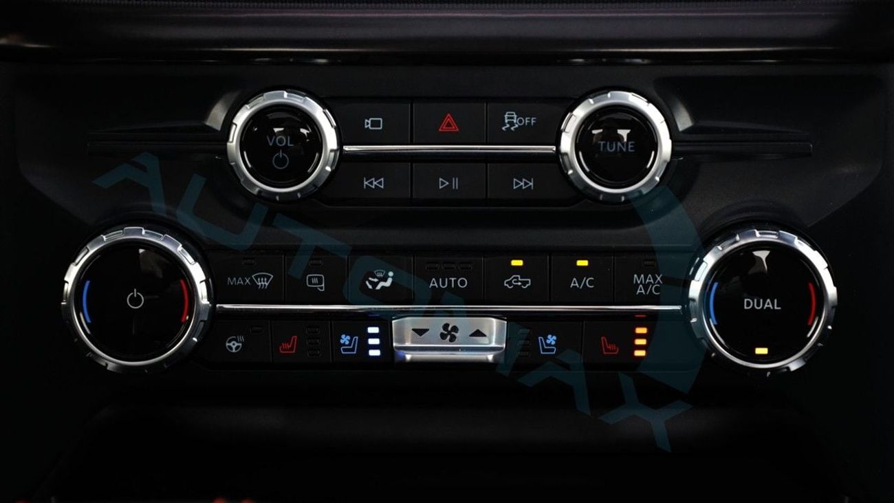 فورد إف-150 رابتور (For Export , НА ЭКСПОРТ) R 5.2L SUPERCHARGED V8 2025 GCC Без пробега