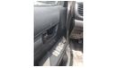Toyota Hilux 2.4L 2X4 Left Hand Drive