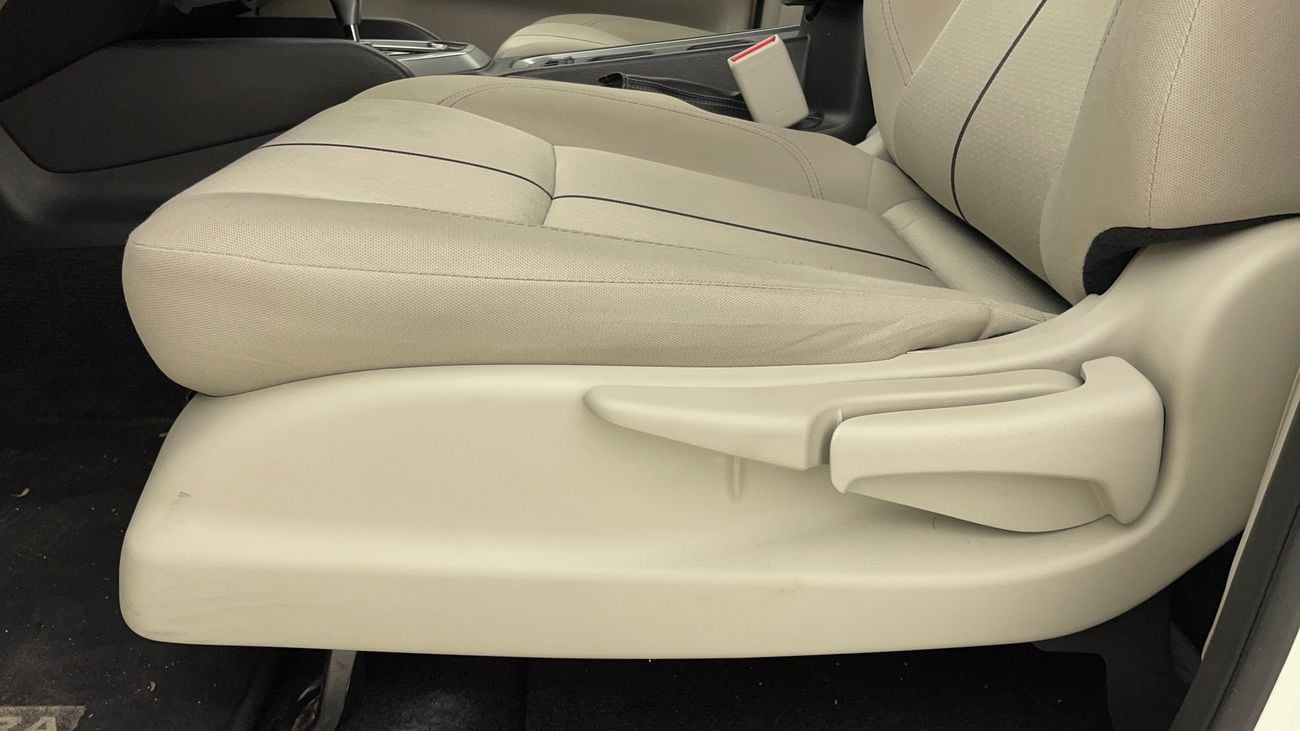 Nissan XTerra TITANIUM 2.5 | Zero Down Payment | Home Test Drive