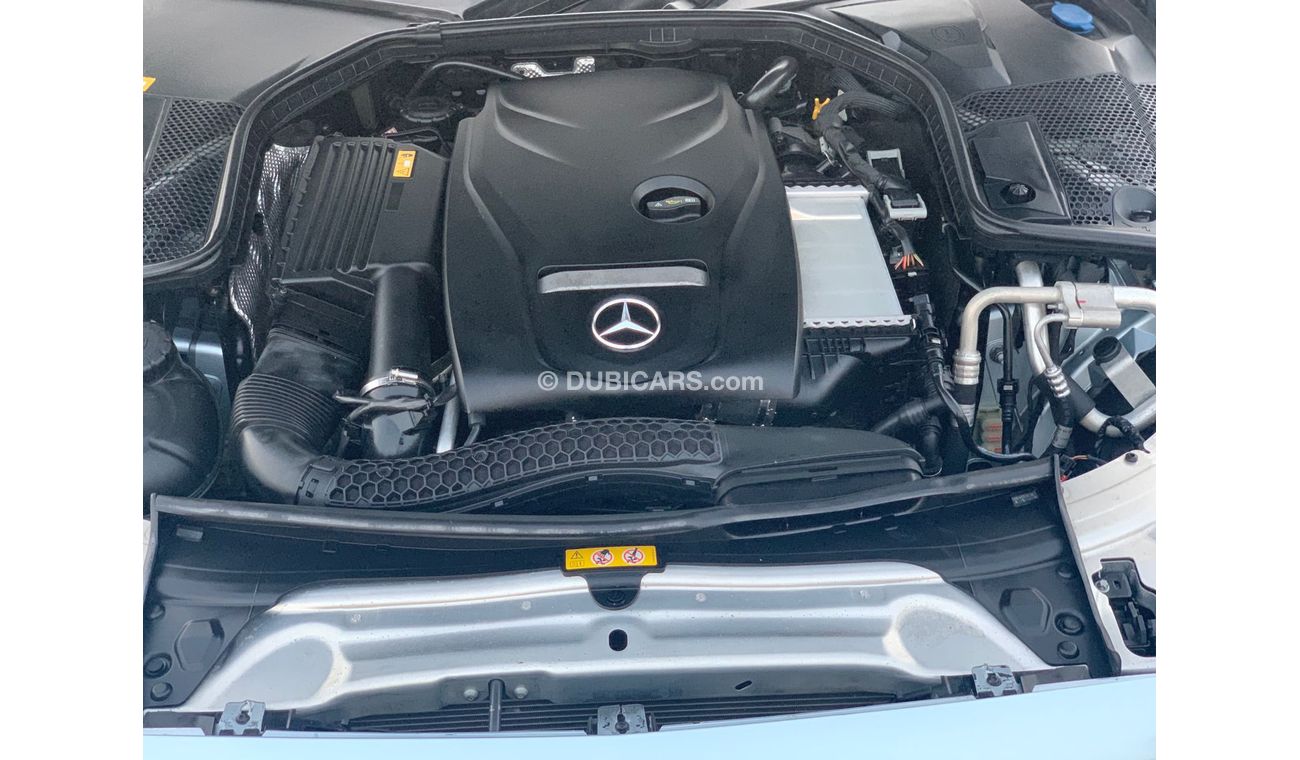 Mercedes-Benz C 300 Mercedes C300