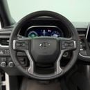 Chevrolet Tahoe RST