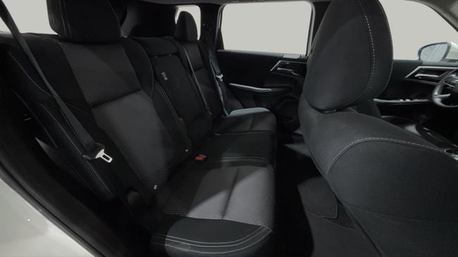 Mitsubishi Outlander GLX MIDLINE, миниатюра 30