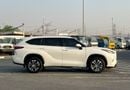 Toyota Highlander 2020 Toyota Highlander Hybrid XLE Full Option 2.5L V4 - Sunroof - Leather Seat - Rear Camera & Senso
