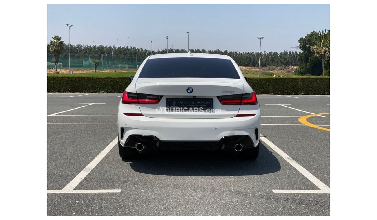 BMW 320i BMW 320I M KIT , 2022