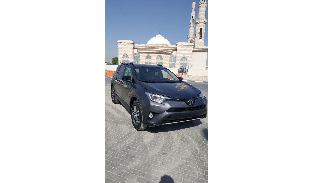 تويوتا راف ٤ TOYOTA RAV4 CLEAN CAR