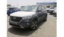 Hyundai Creta 1.6