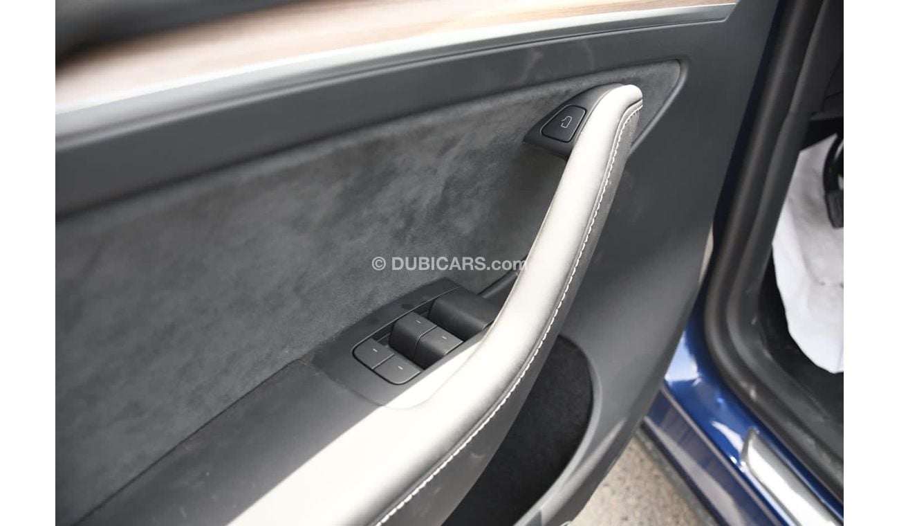 Tesla Model Y 2023 Tesla model Y