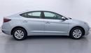 Hyundai Elantra GL 1.6 | Under Warranty | Inspected on 150+ parameters