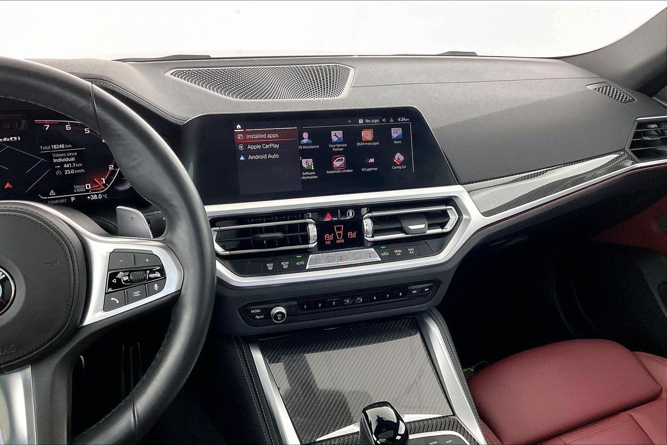 GAC GS3 200T (GE) | 1 year free warranty | 0 Down Payment