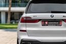 BMW X7 X7 M50i | 4,505 P.M | 0% Downpayment | Perfect Condition!