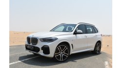 BMW X5 BMW X5 M kit