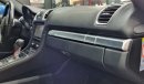Porsche 718 Cayman Std PORSCHE CAYMAN 2015 GCC IN IMMACULATE CONDITION FULL SERVICE HISTORY FROM PORSCHE FOR 159K AED