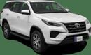 Toyota Fortuner EXR 2024 | AED 1515/Month | 0 DP | 30 Day Return | Warranty