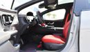 Mercedes-Benz EQE 43 AMG 4MATIC SEDAN. Local Registration +10%