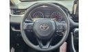 Toyota RAV4 LE/ LEATHER SEATS/ RIMS/ DVD CAMERA/ E BRAKE/ RADAR/861 MONTHLY/LOT#005417