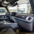 Mercedes-Benz G 63 AMG 2025 MERCEDES G63 BRAND NEW