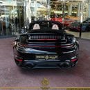 Porsche 911 Turbo S 3.8L (640 HP) Convertible 2023 PORSCHE 911 TRUBO S ( CONVERTIBLE ) BRAND NEW