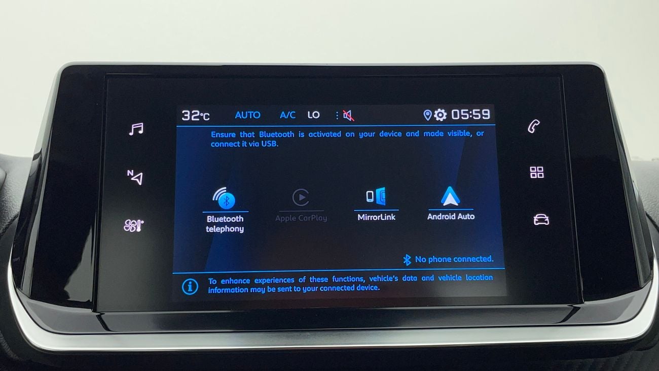 Peugeot 2008 ACTIVE 1.6 | Zero Down Payment | Free Home Test Drive