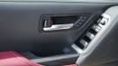 Toyota Land Cruiser GR SPORT