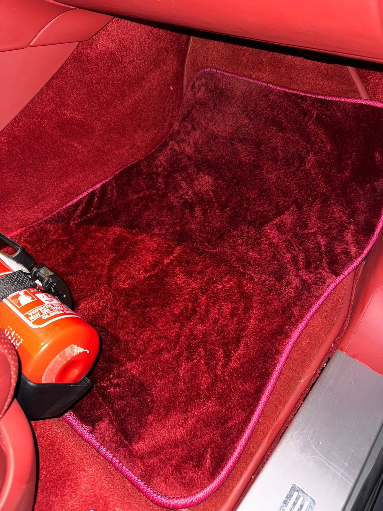 Bentley Bentayga 6.0 Litre W12 AWD