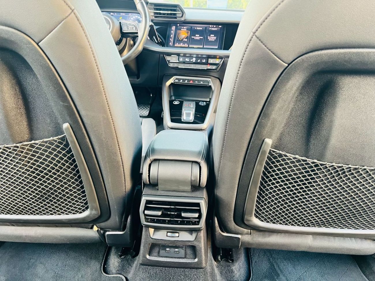 Audi A3  40 TFSI S TRONIC