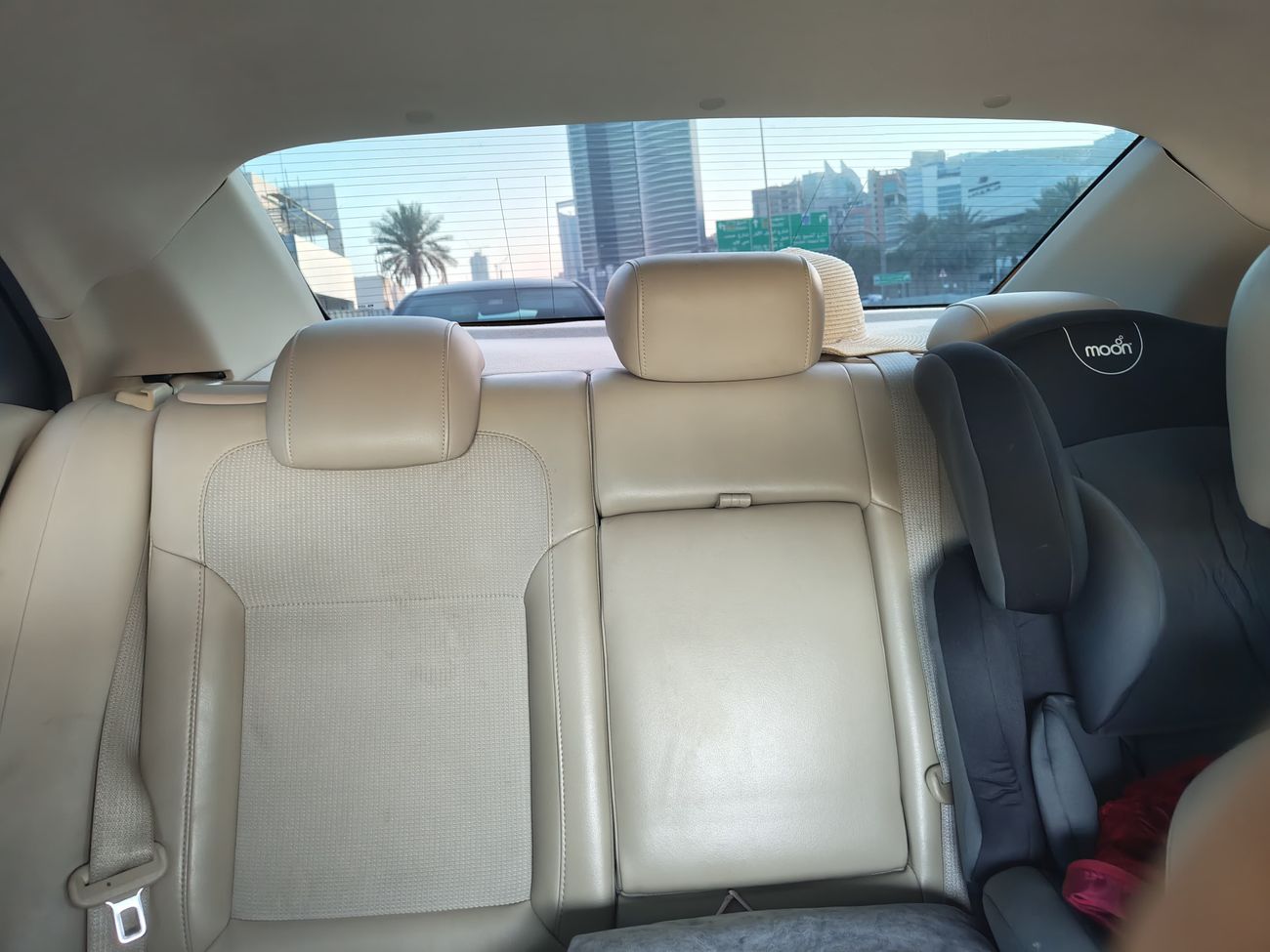 Chevrolet Malibu LT 2.4L