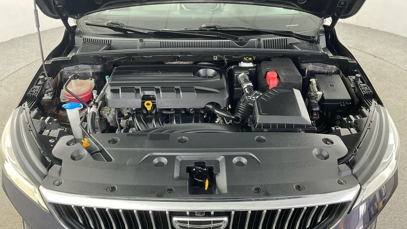 Geely Emgrand GF | Guaranteed Warranty | 0 Down Payment