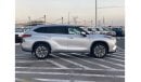 تويوتا هايلاندر 2020 TOYOTA HIGHLANDER  PLATINUM AWD  3.5L-V6/ EXPORT ONLY