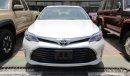 Toyota Avalon Touring 3.5L Gasoline Automatic