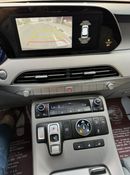 Hyundai Palisade 2021 LIMITED EDITION SUNROOF 4x4 V6 US SPEC