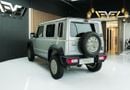 Suzuki Jimny GLX