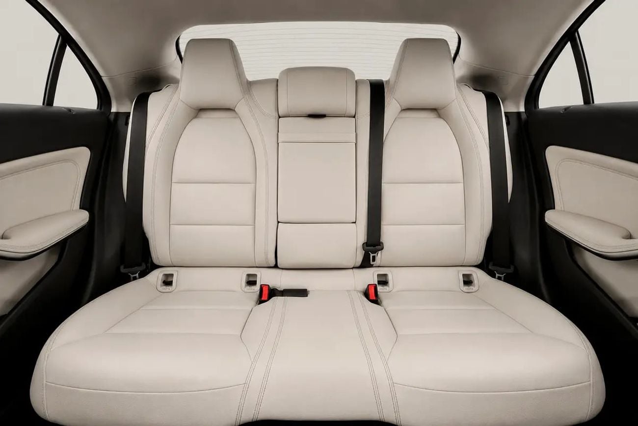 Mercedes Benz CLA250 CLA 250 - Premium Features - US Specs