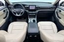 Ford Explorer Limited 301A 2.3L 2022 Ford Explorer Limited, Ford Warranty+Service Contract+Full Ford Service Histo
